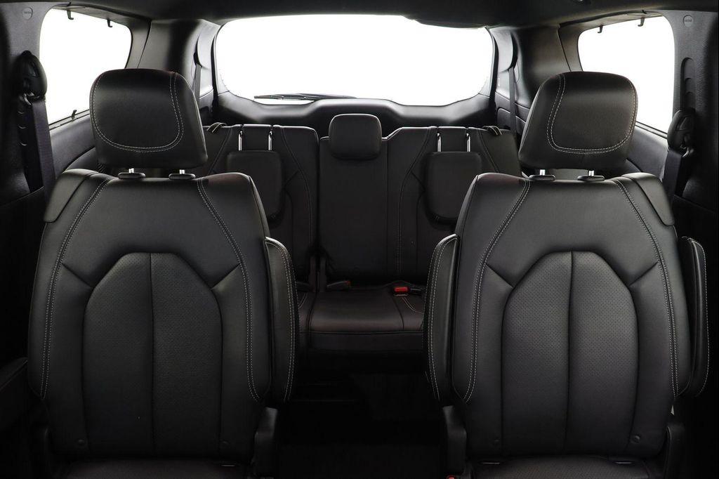 used 2020 Chrysler Pacifica car, priced at $24,995