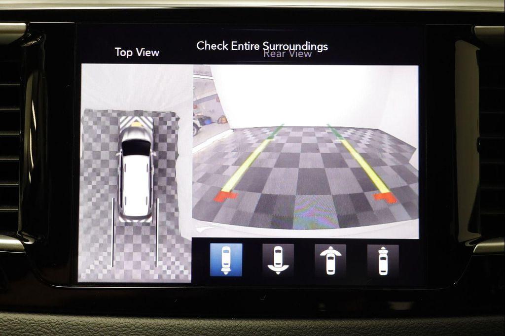 used 2020 Chrysler Pacifica car, priced at $24,995