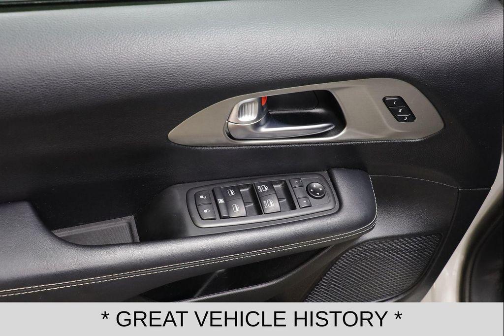 used 2020 Chrysler Pacifica car, priced at $24,995