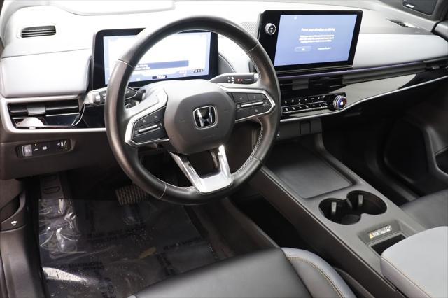 used 2024 Honda Prologue car, priced at $36,895