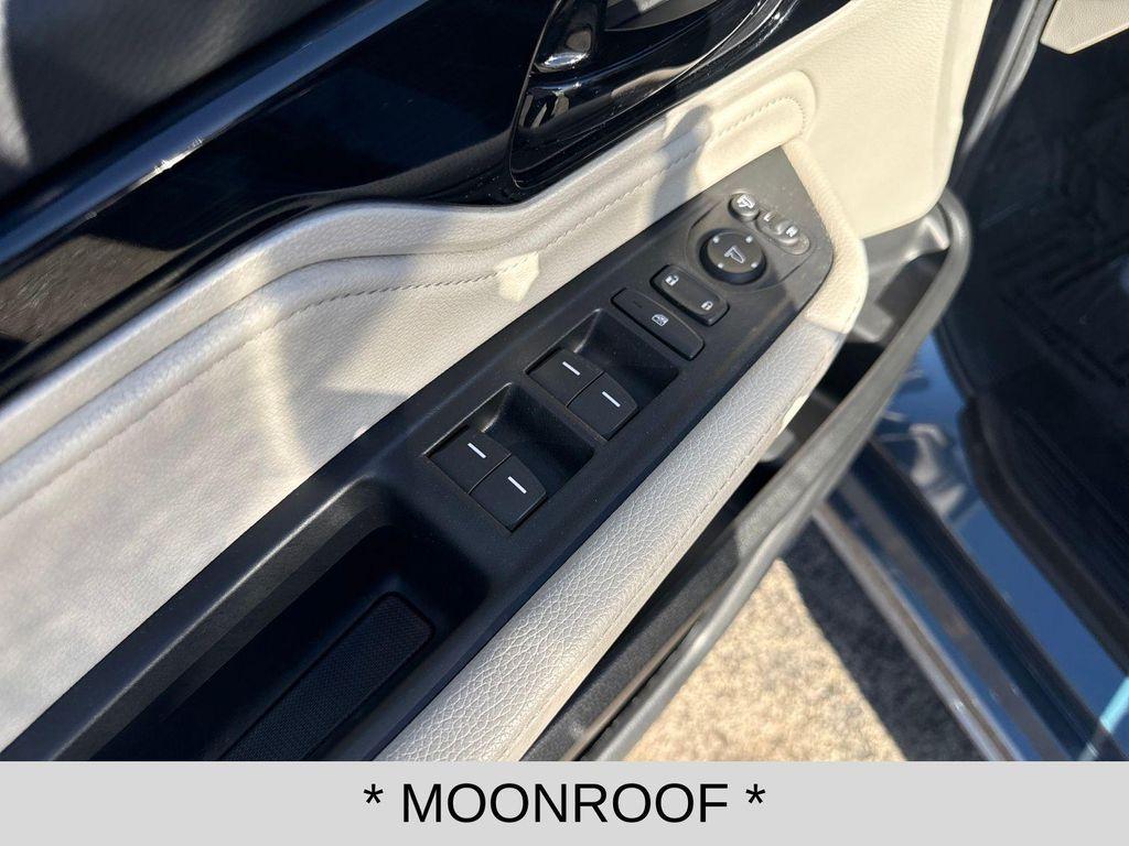 used 2025 Honda Odyssey car, priced at $46,995