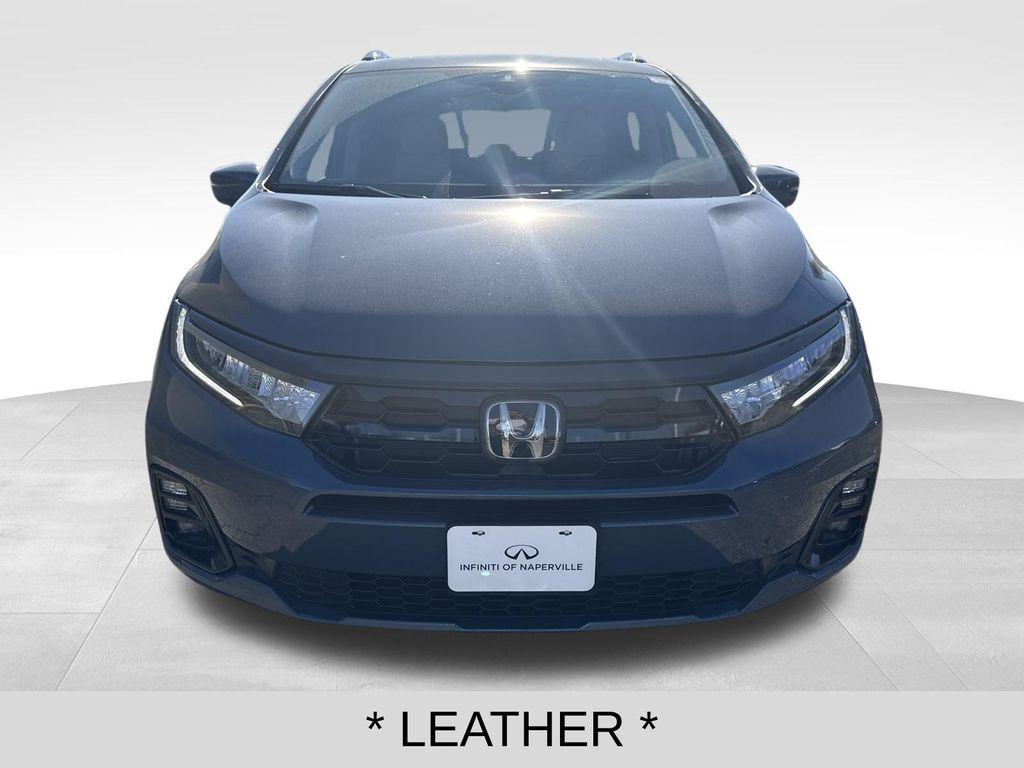 used 2025 Honda Odyssey car, priced at $46,995