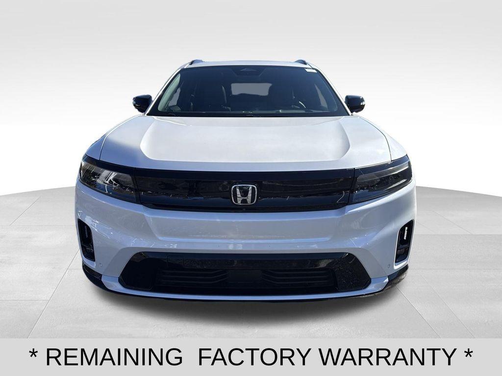 used 2025 Honda Prologue car, priced at $36,995