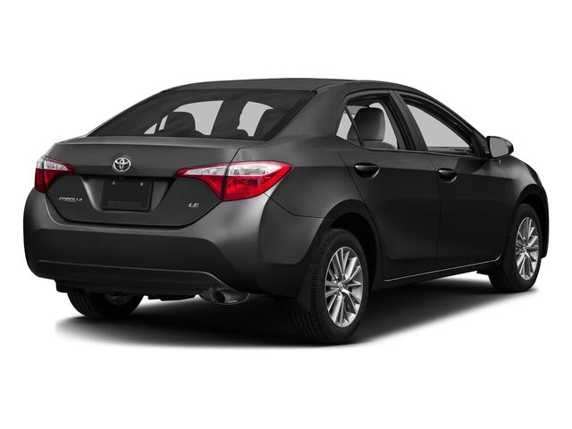 used 2016 Toyota Corolla car, priced at $13,750