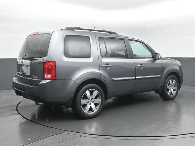 used 2013 Honda Pilot car, priced at $12,995