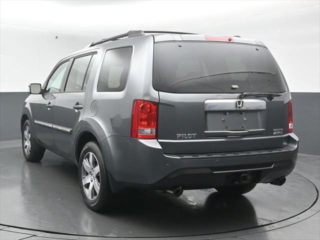 used 2013 Honda Pilot car, priced at $12,995