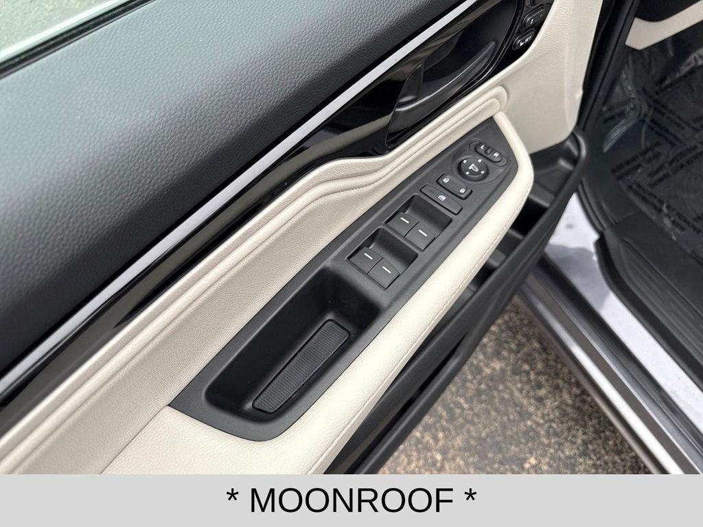 used 2026 Honda Odyssey car, priced at $45,985