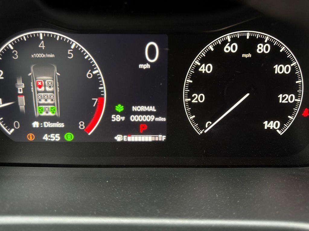 used 2026 Honda Odyssey car, priced at $45,985