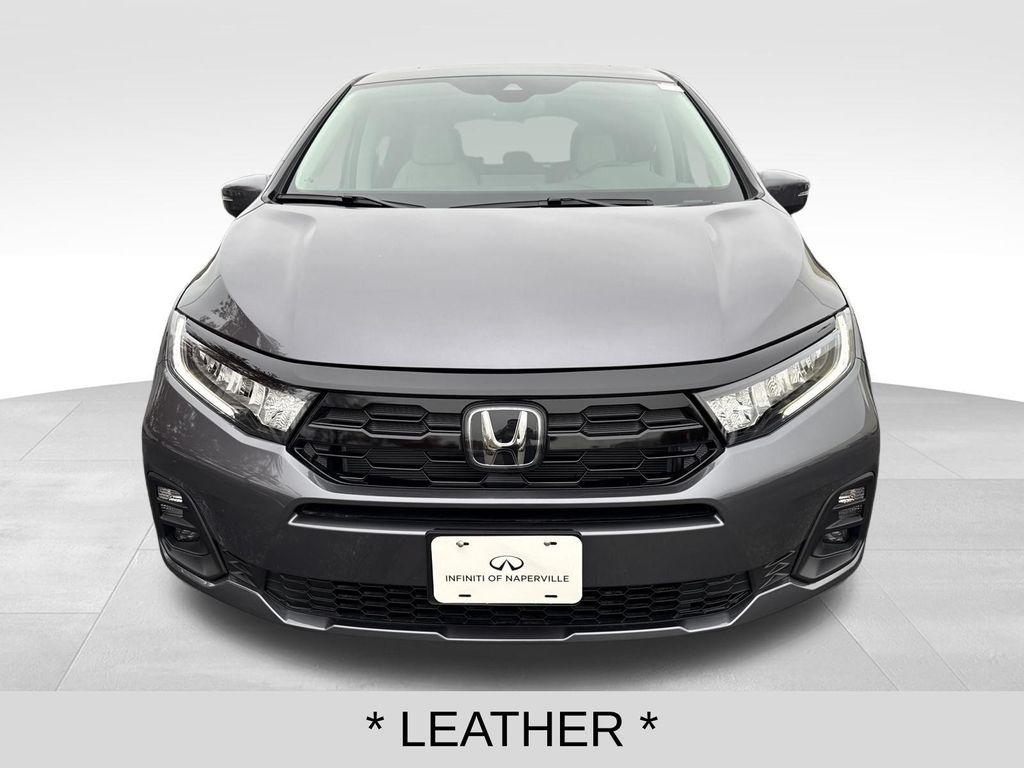 used 2026 Honda Odyssey car, priced at $45,985