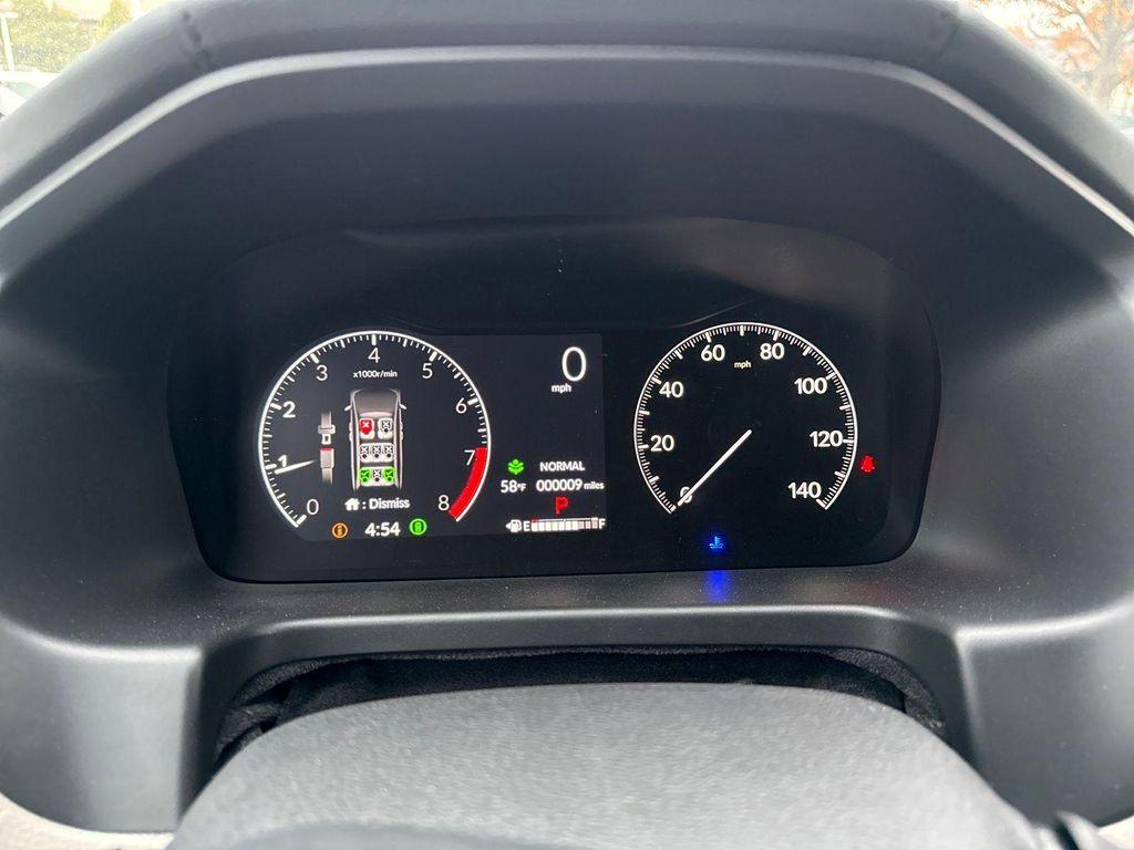 used 2026 Honda Odyssey car, priced at $45,985