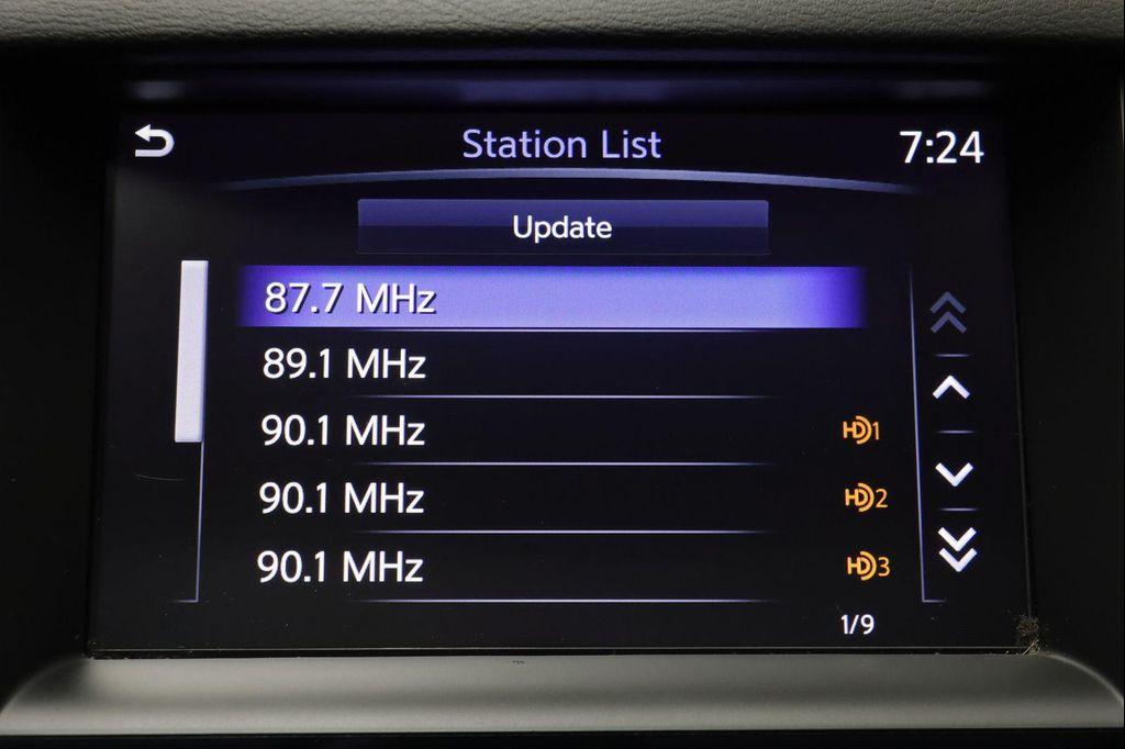 used 2015 INFINITI Q50 car, priced at $11,995