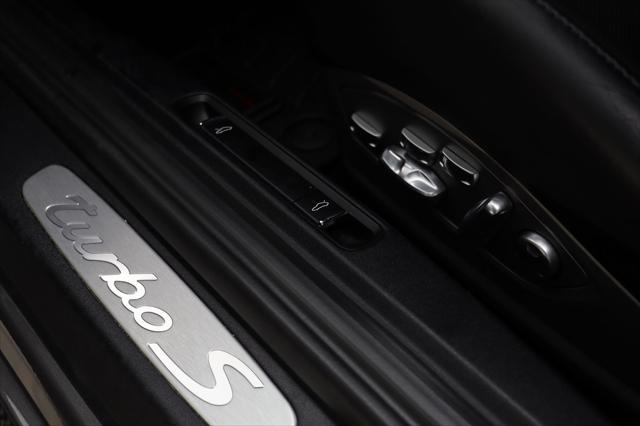 used 2016 Porsche 911 car, priced at $127,995