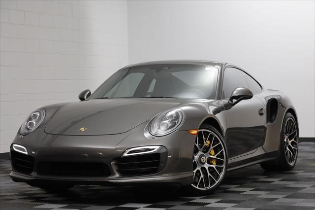 used 2016 Porsche 911 car, priced at $127,995