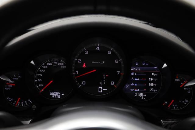 used 2016 Porsche 911 car, priced at $127,995