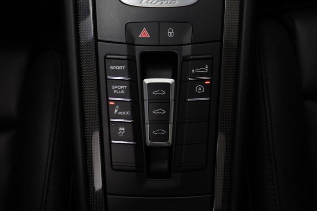 used 2016 Porsche 911 car, priced at $127,995