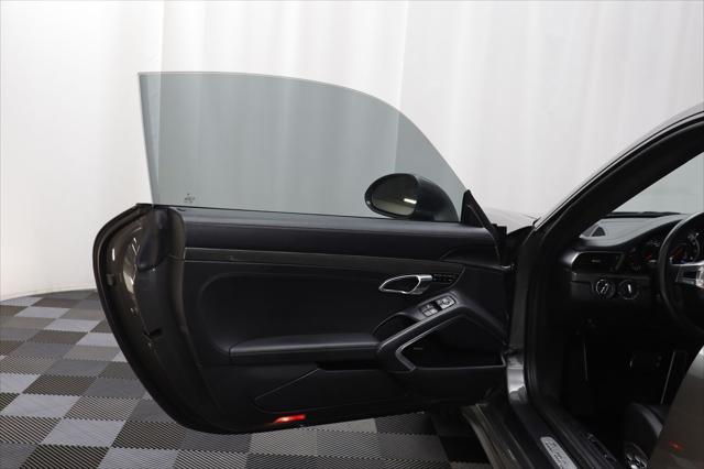 used 2016 Porsche 911 car, priced at $127,995
