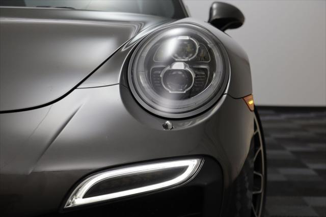 used 2016 Porsche 911 car, priced at $127,995