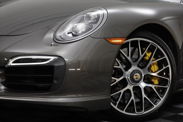 used 2016 Porsche 911 car, priced at $127,995