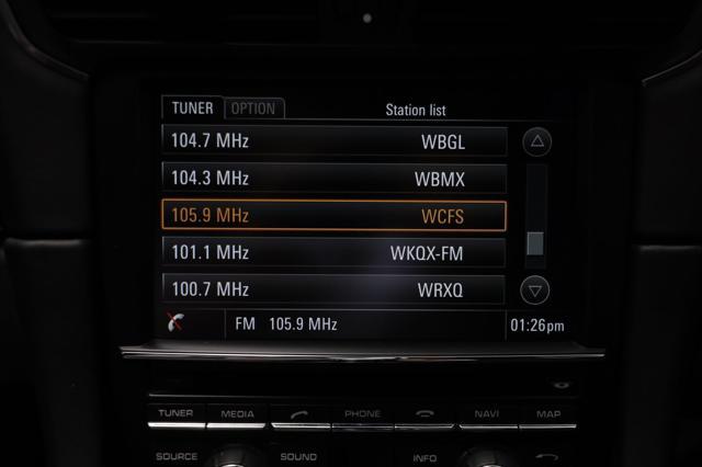 used 2016 Porsche 911 car, priced at $127,995