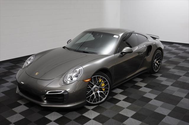 used 2016 Porsche 911 car, priced at $127,995