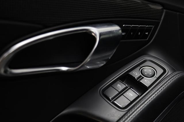 used 2016 Porsche 911 car, priced at $127,995
