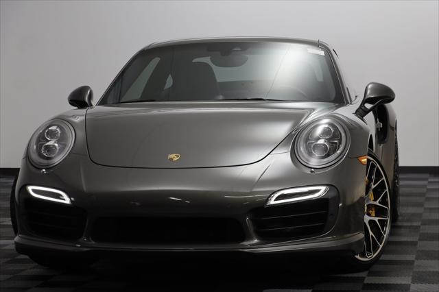 used 2016 Porsche 911 car, priced at $127,995