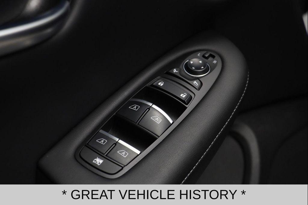 used 2024 INFINITI QX50 car, priced at $37,895