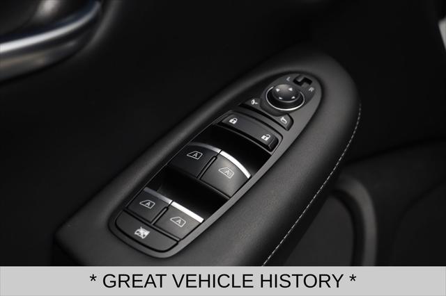 used 2024 INFINITI QX50 car, priced at $43,795