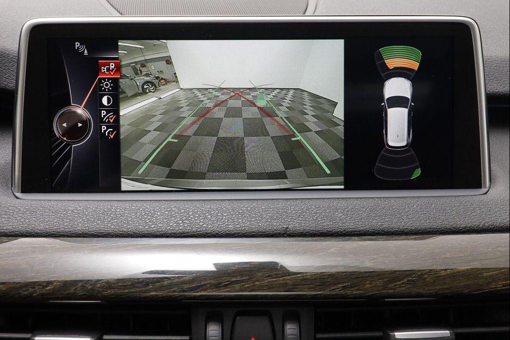 used 2015 BMW X5 car, priced at $12,495