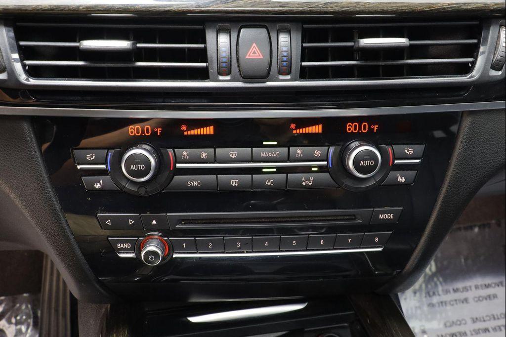 used 2015 BMW X5 car, priced at $12,495