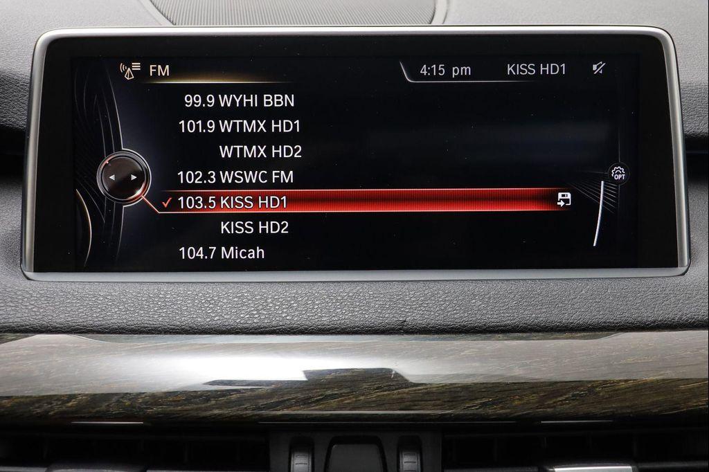used 2015 BMW X5 car, priced at $12,495