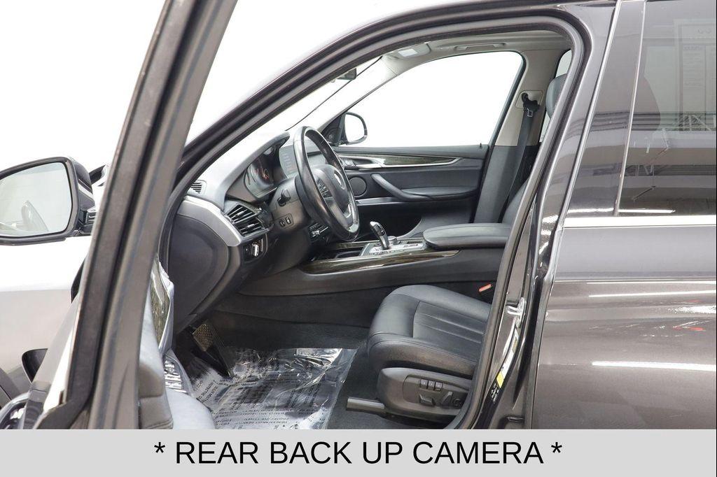 used 2015 BMW X5 car, priced at $12,495