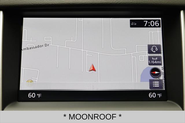 used 2024 INFINITI Q50 car, priced at $40,995