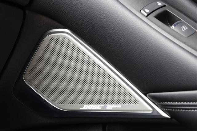 used 2024 INFINITI Q50 car, priced at $40,995