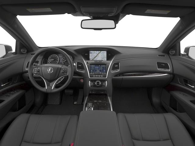 used 2018 Acura RLX car, priced at $15,500