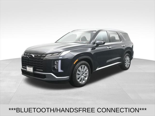 used 2024 Hyundai Palisade car, priced at $35,500