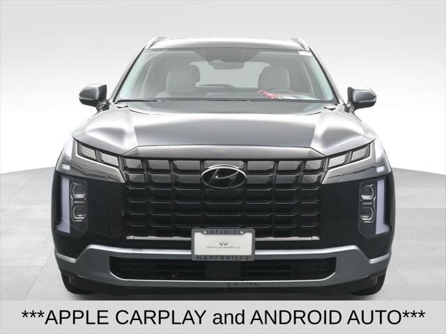 used 2024 Hyundai Palisade car, priced at $35,500