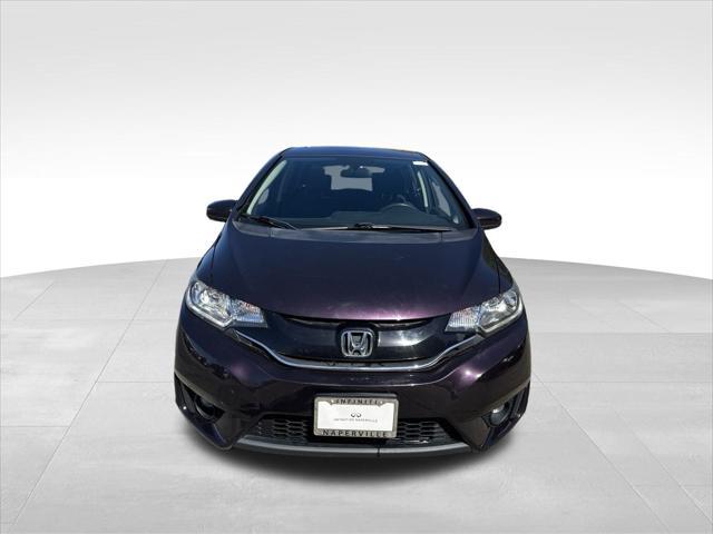 used 2017 Honda Fit car, priced at $16,495