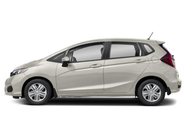 used 2020 Honda Fit car