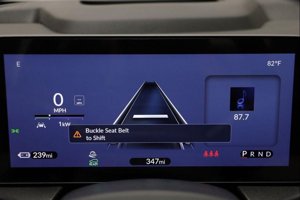 used 2024 Honda Prologue car, priced at $34,495