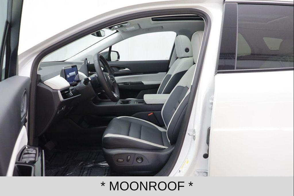 used 2024 Honda Prologue car, priced at $34,495