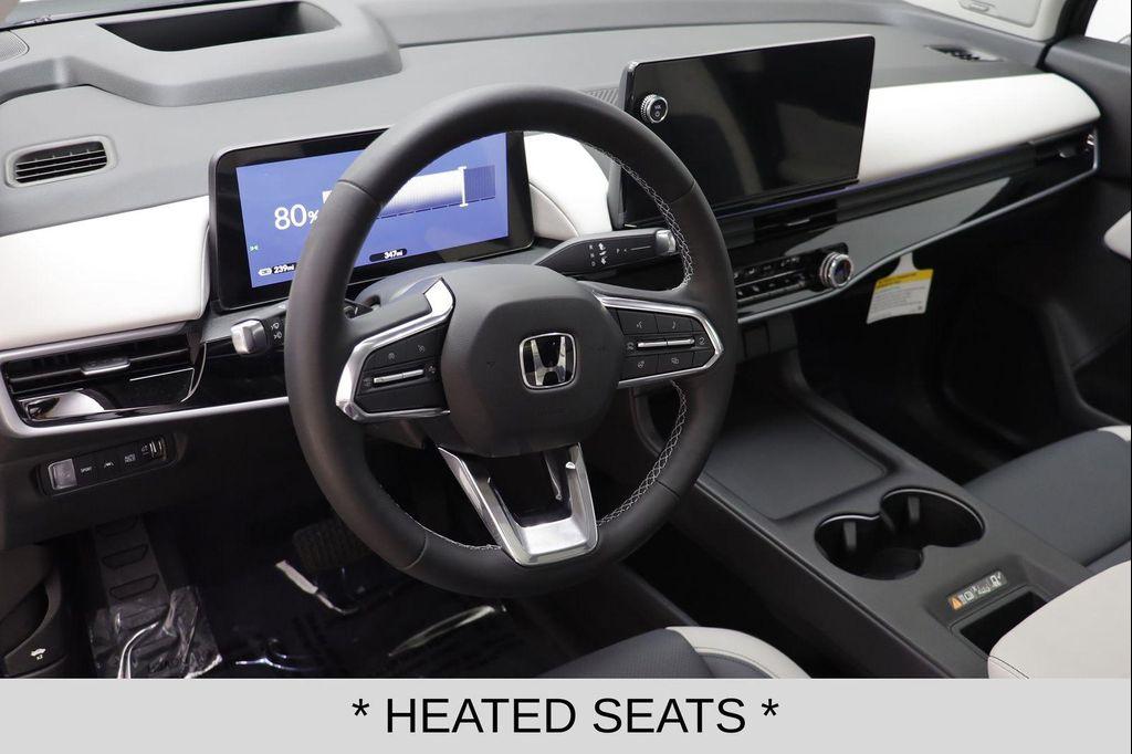 used 2024 Honda Prologue car, priced at $34,495
