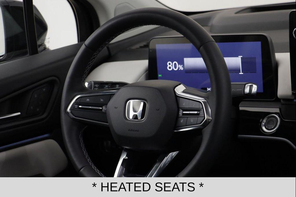 used 2024 Honda Prologue car, priced at $33,995