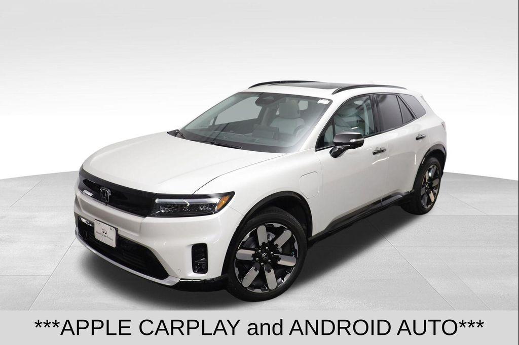 used 2024 Honda Prologue car, priced at $33,995