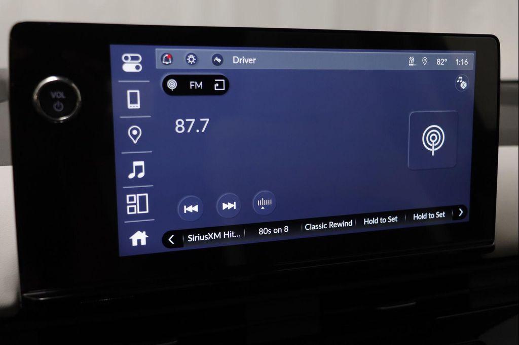 used 2024 Honda Prologue car, priced at $34,495