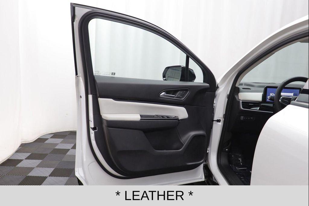 used 2024 Honda Prologue car, priced at $34,495