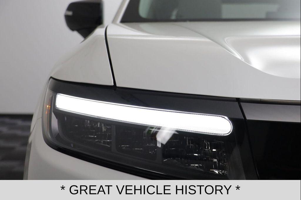 used 2024 Honda Prologue car, priced at $33,995