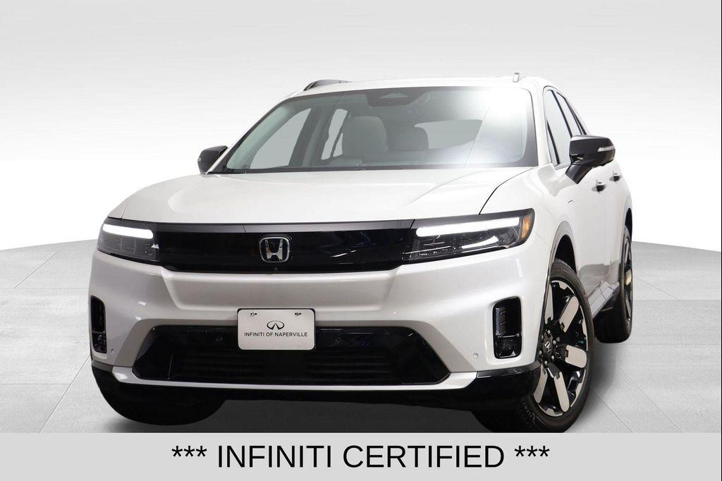 used 2024 Honda Prologue car, priced at $33,995