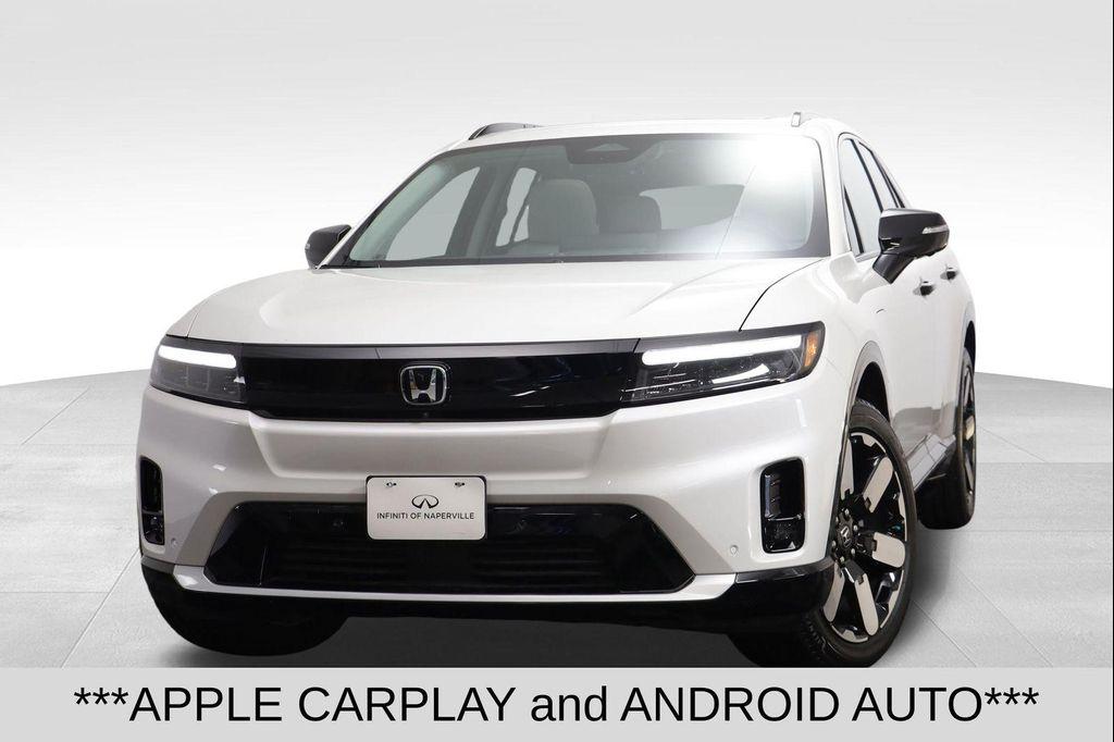 used 2024 Honda Prologue car, priced at $34,495