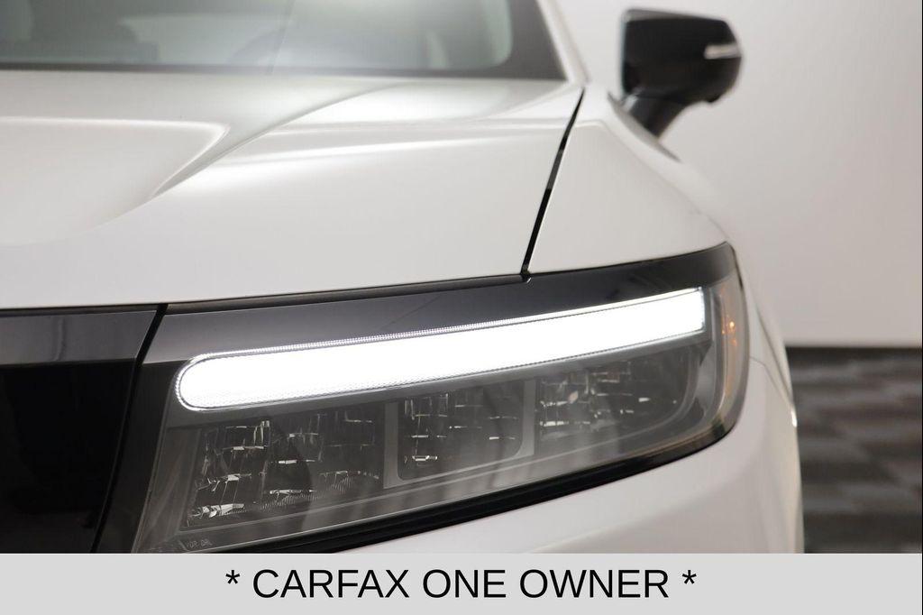 used 2024 Honda Prologue car, priced at $33,995